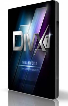 DivX Pro 7.2.0 Build 10.3.1.18 for Windows